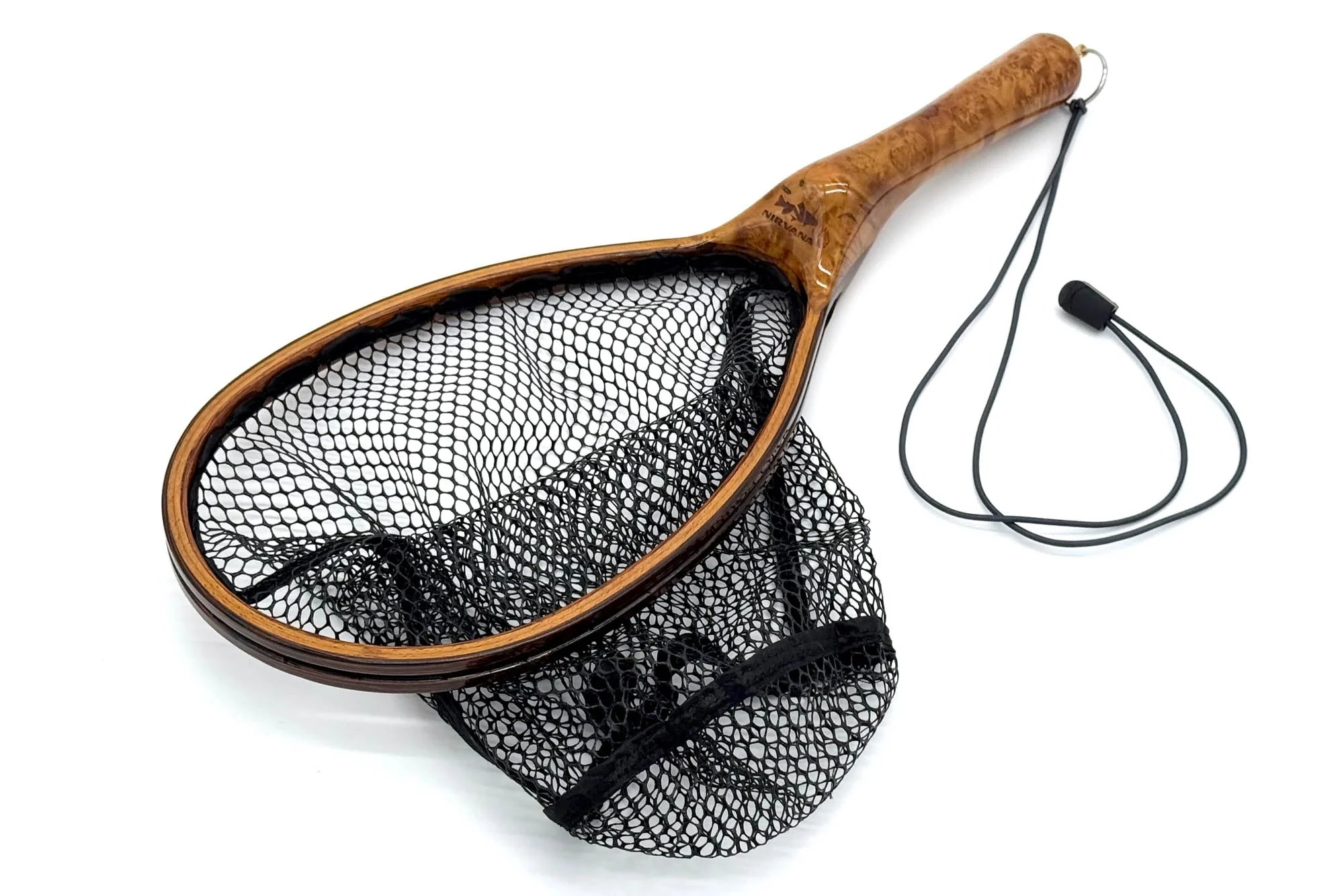 Tenkara Fishing Nets
